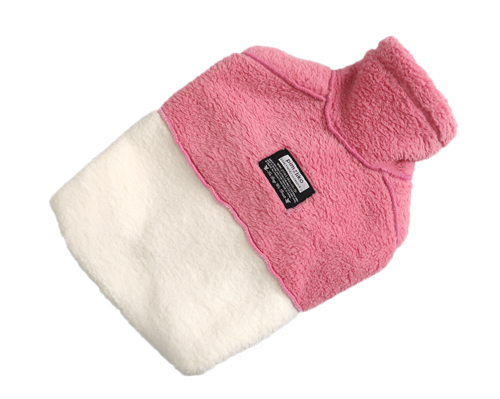 ボアフリースベスト ウィペットサイズ pim:liko（ピムリコ）