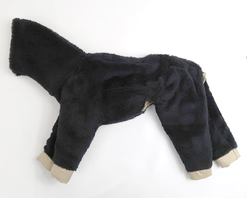 インサレートスーツ イタグレサイズ pim:liko（ピムリコ）