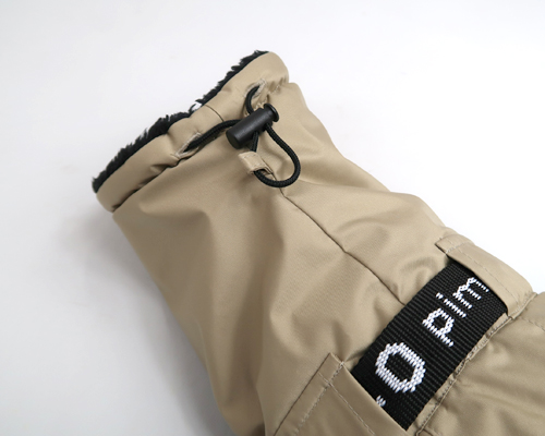 インサレートスーツ イタグレサイズ pim:liko（ピムリコ）