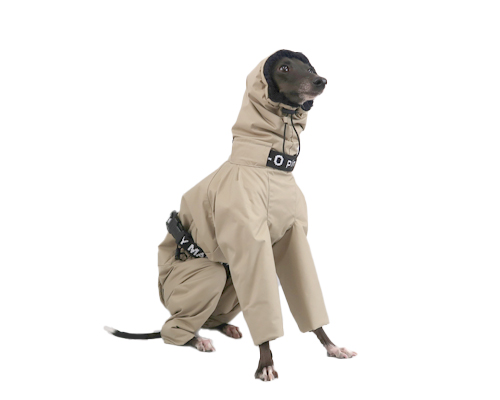 インサレートスーツ イタグレサイズ pim:liko（ピムリコ）