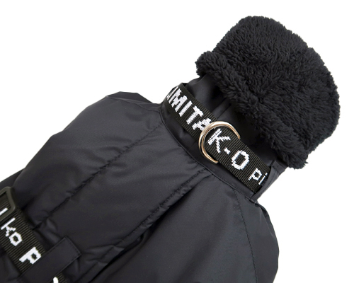 インサレートスーツ イタグレサイズ pim:liko（ピムリコ）