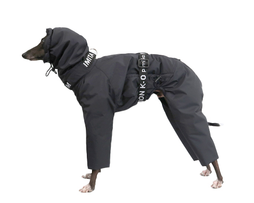 インサレートスーツ イタグレサイズ pim:liko（ピムリコ）