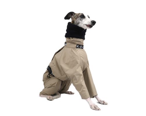 インサレートスーツ ウィペットサイズ pim:liko（ピムリコ）