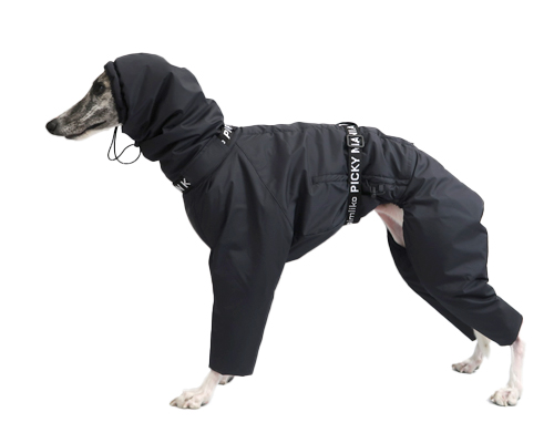 インサレートスーツ ウィペットサイズ pim:liko（ピムリコ）