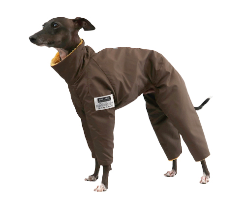 コールドプロテクションスーツ イタグレサイズ pim:liko（ピムリコ）