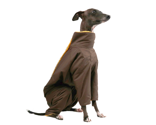 イタグレ服　ピムリコ　コールドプロテクションスーツ　サイズIS コールドプロテクションスーツ イタグレサイズ pim:liko（ピムリコ）