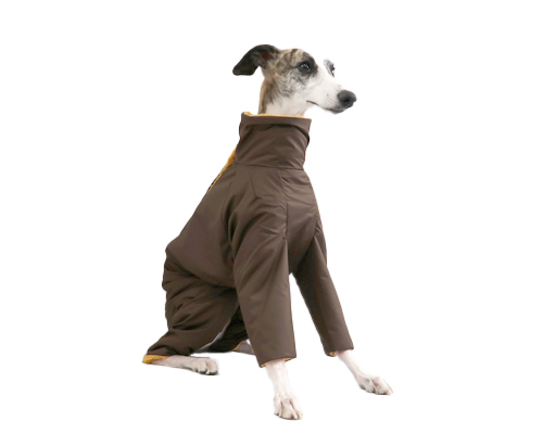 コールドプロテクションスーツ ウィペットサイズ pim:liko（ピムリコ）