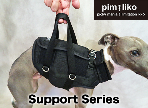 pimliko＜ピムリコ＞ イタグレ、ウィペット、トイマン、フレブル専用のグッズブランド